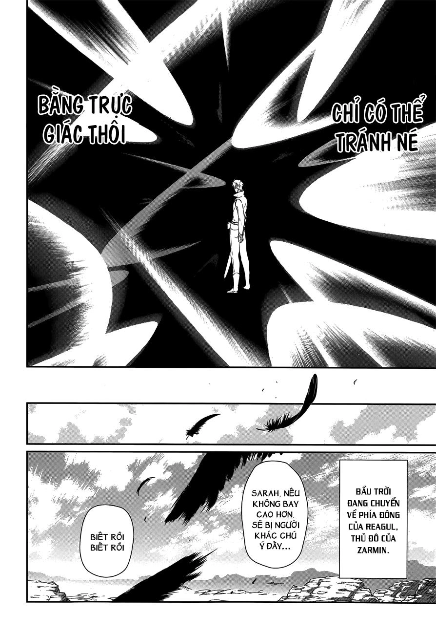 Rain Chapter 48 - 16