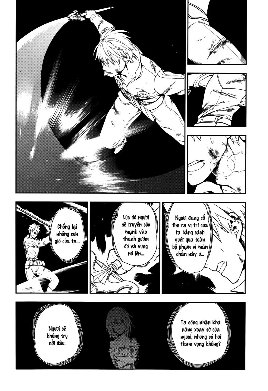 Rain Chapter 48 - 18