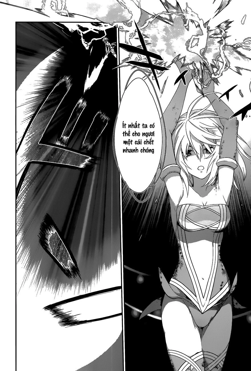 Rain Chapter 48 - 20