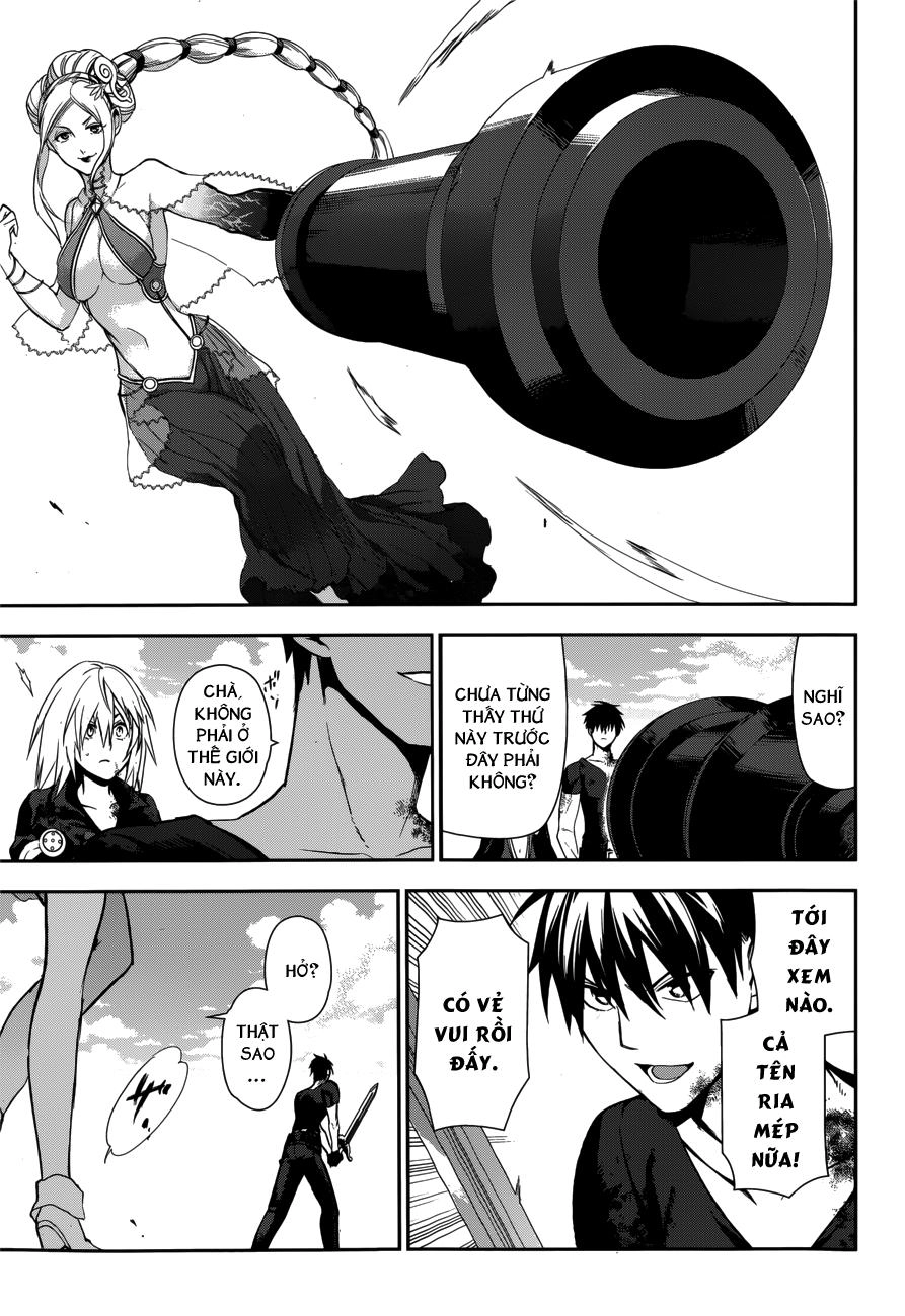 Rain Chapter 48 - 29