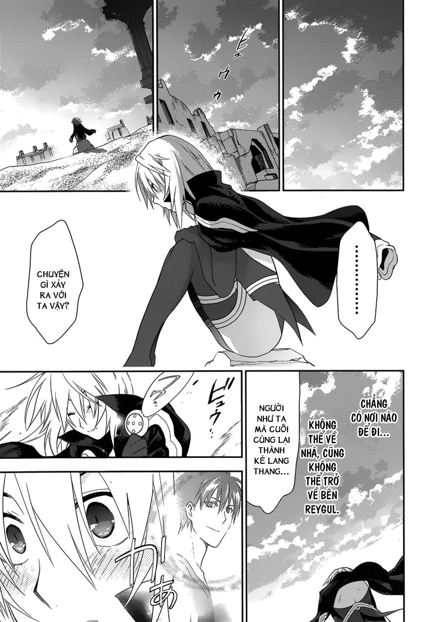 Rain Chapter 49 - 24