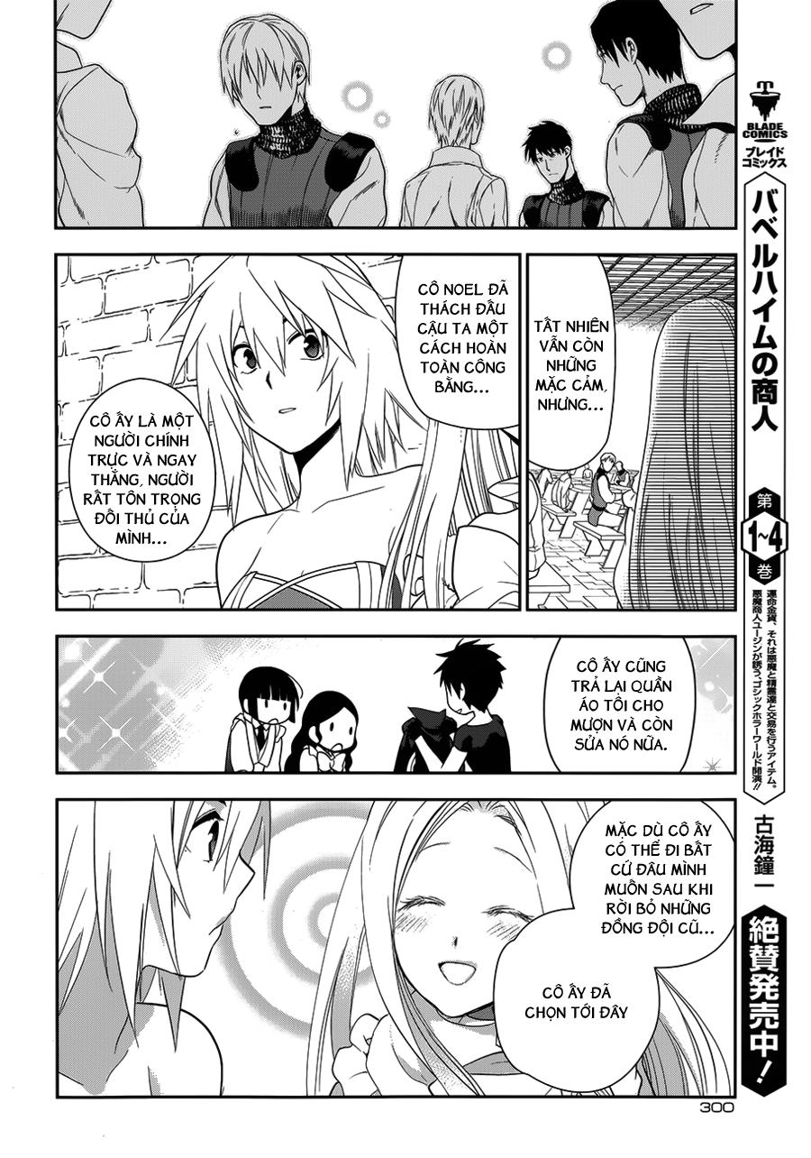 Rain Chapter 49 - 35