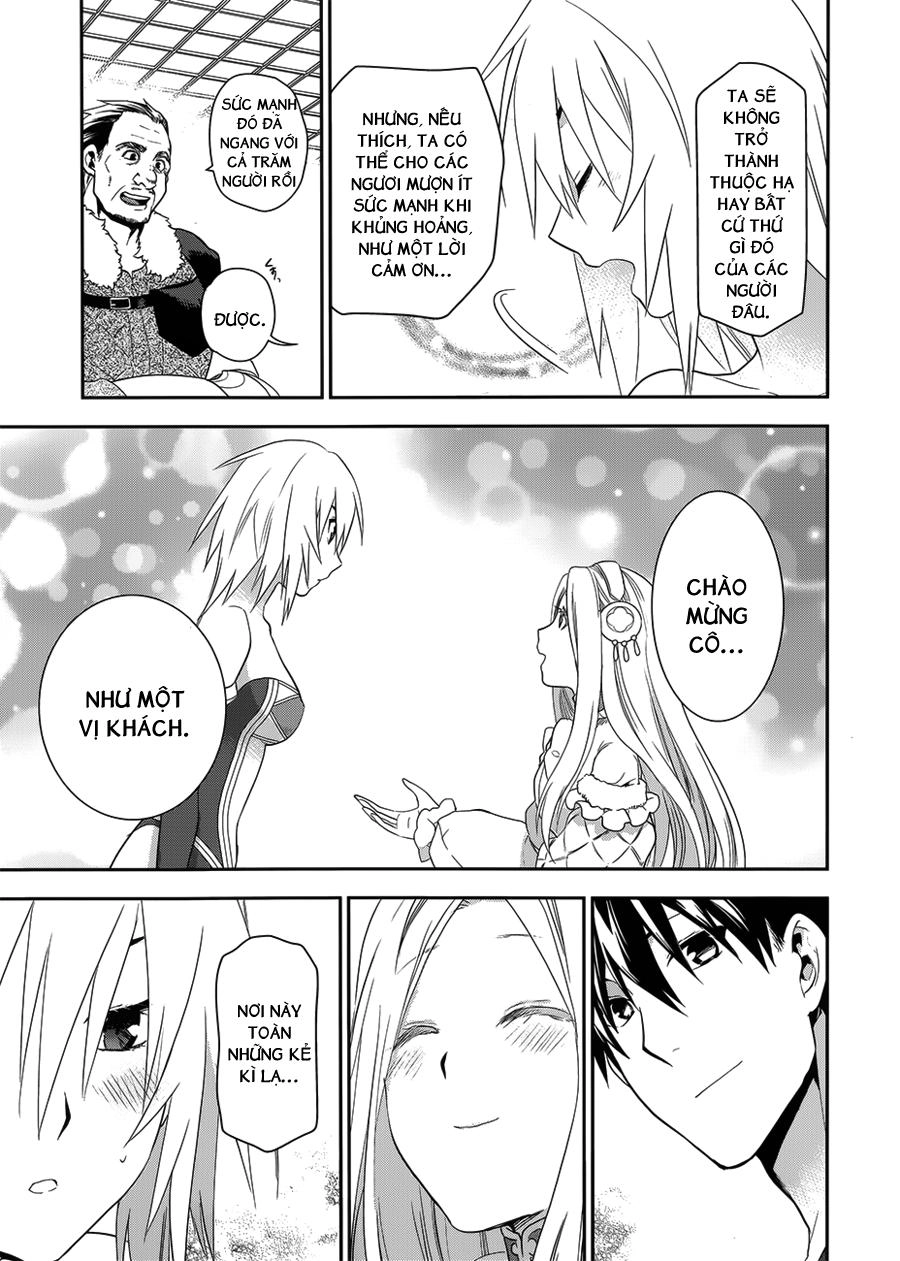 Rain Chapter 49 - 36