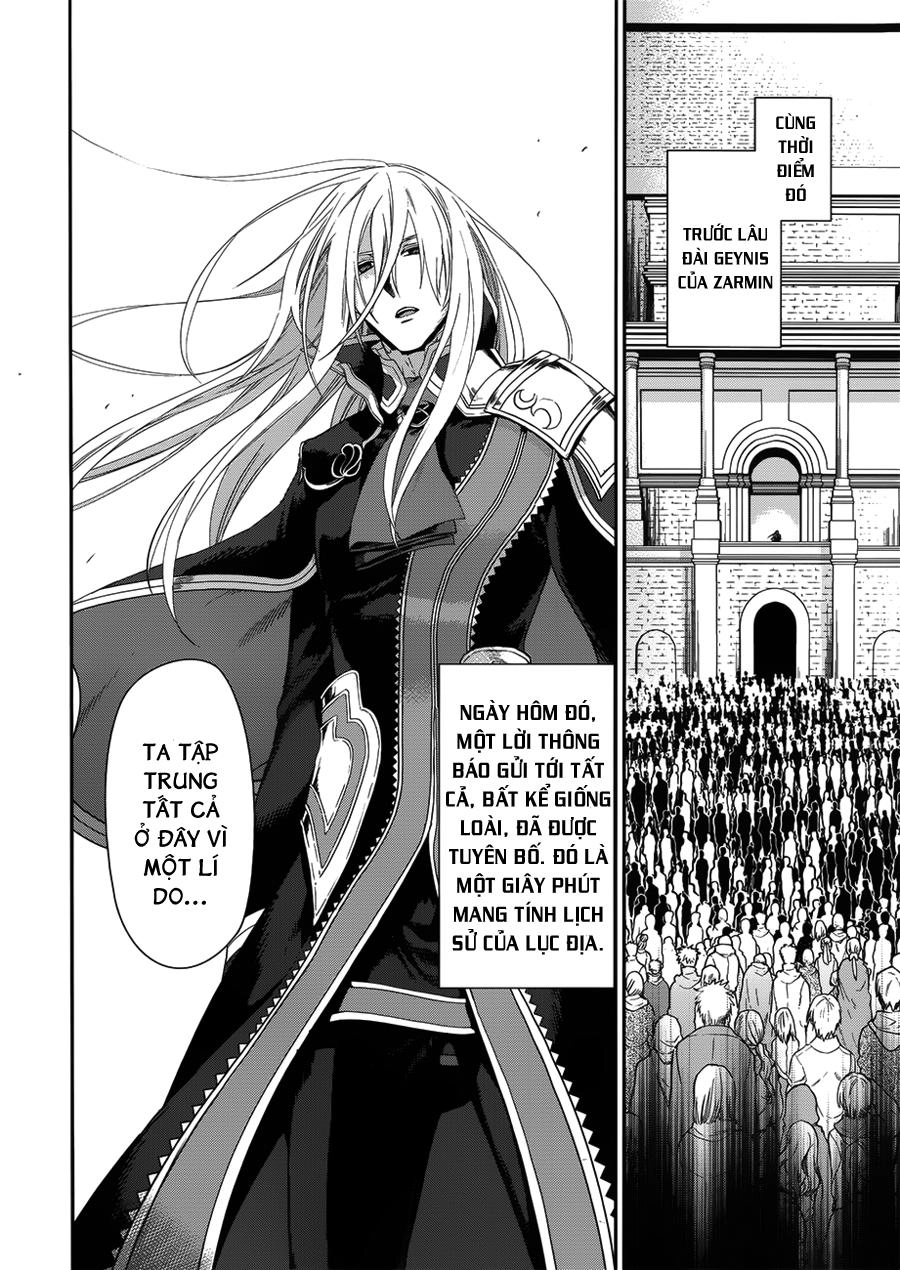 Rain Chapter 49 - 37