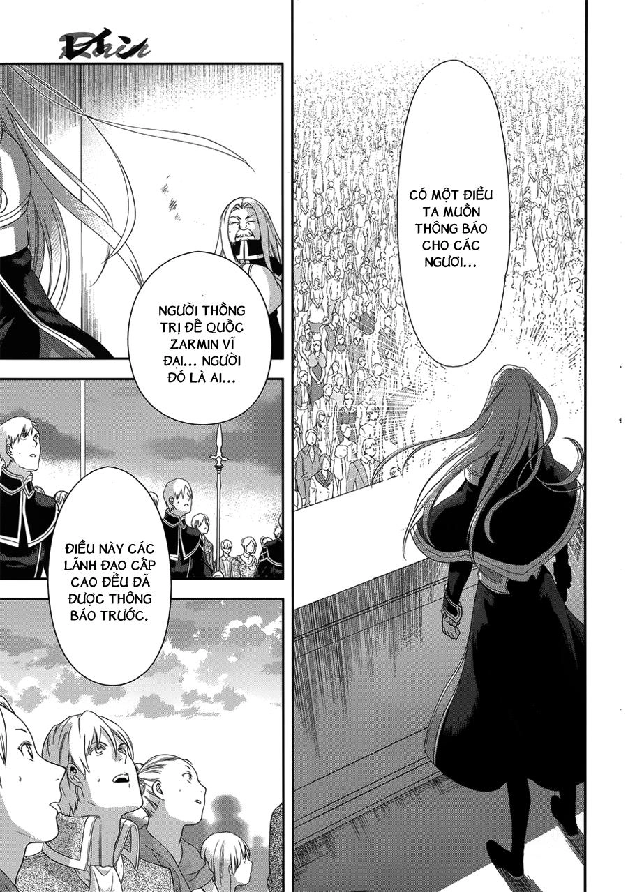 Rain Chapter 49 - 38