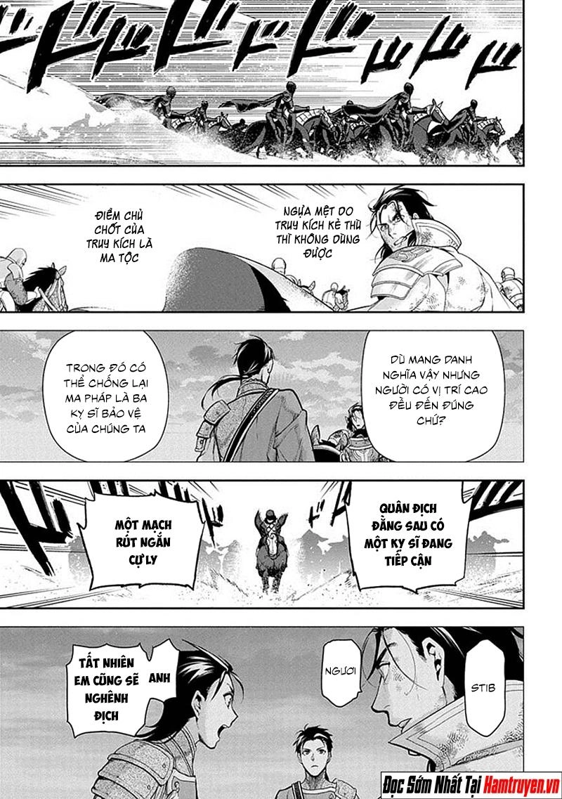 Rain Chapter 58 - 10