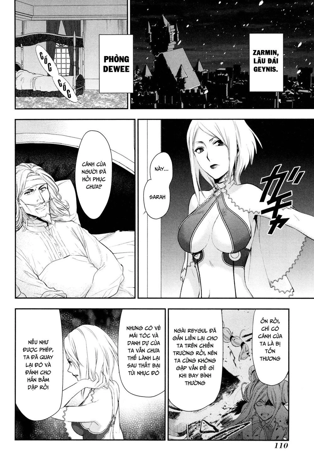 Rain Chapter 63 - 26