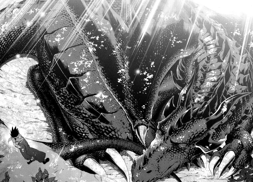 Rain Chapter 65 - 10