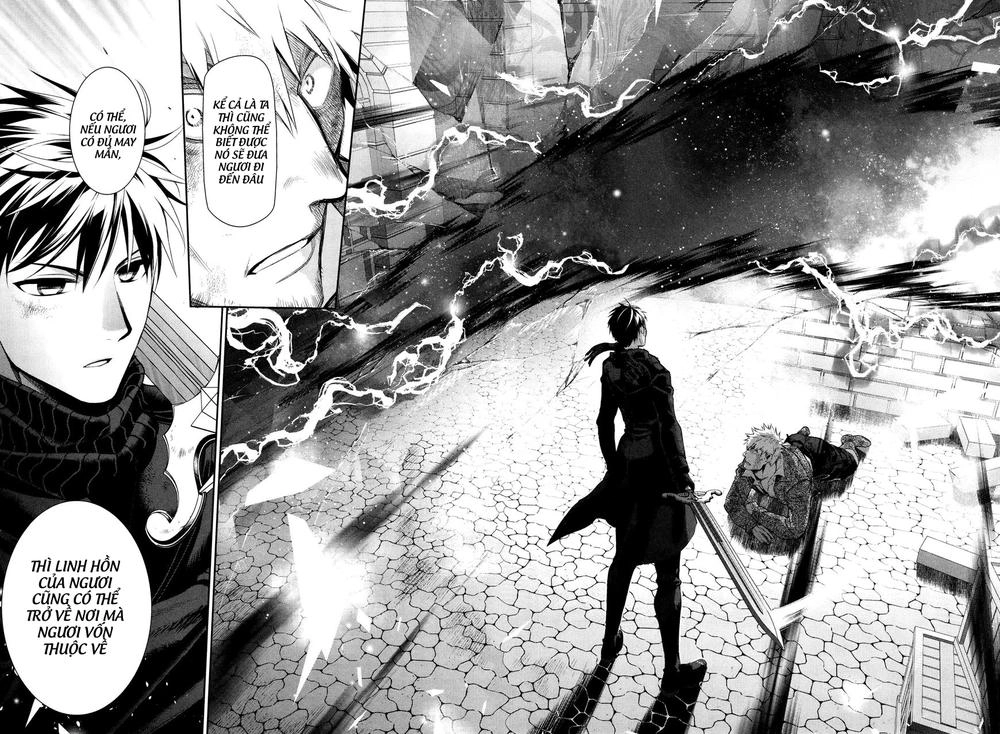 Rain Chapter 70 - 31