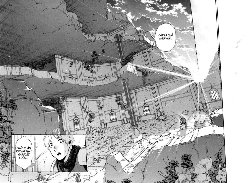 Rain Chapter 71 - 10