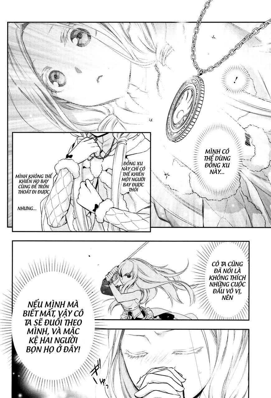 Rain Chapter 71 - 17