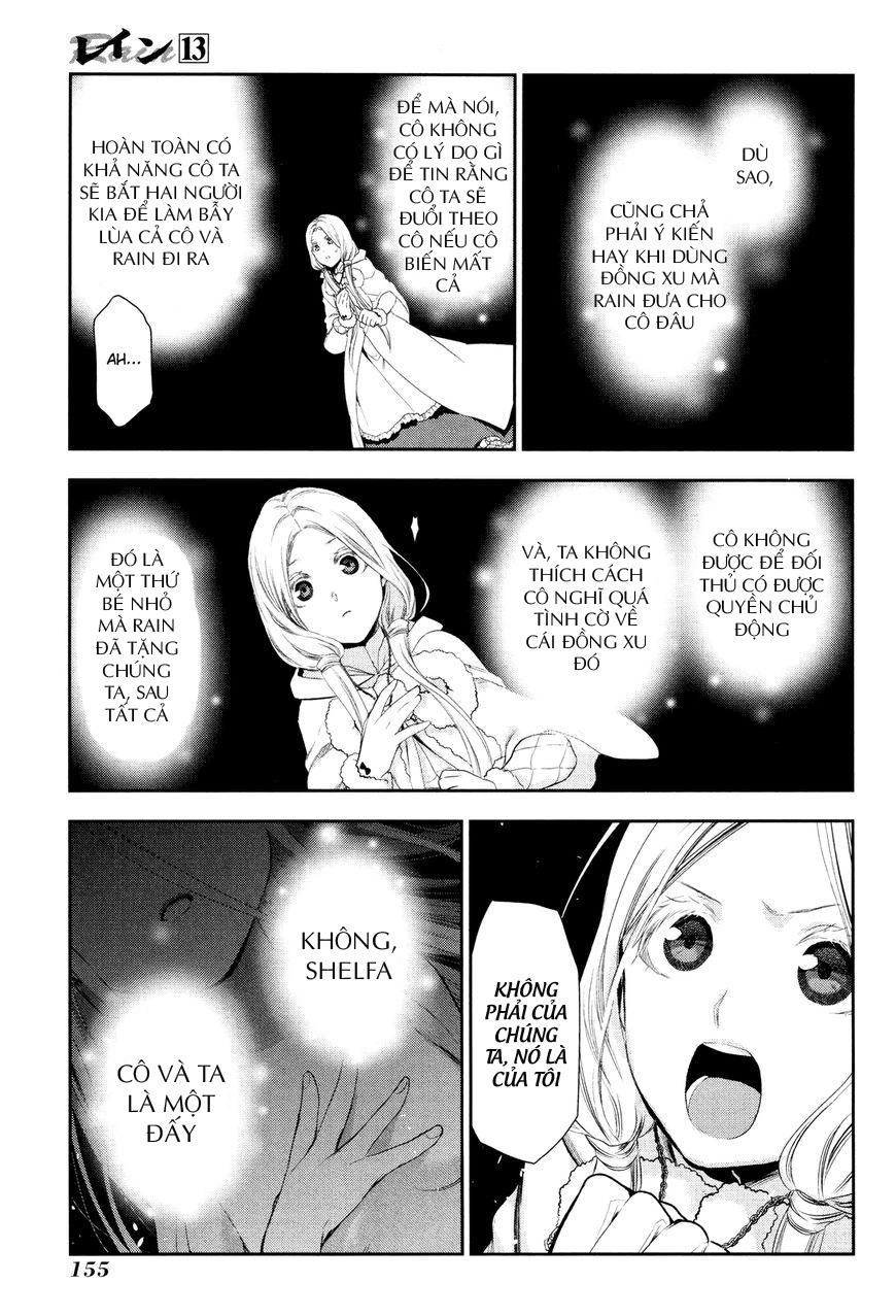 Rain Chapter 71 - 20