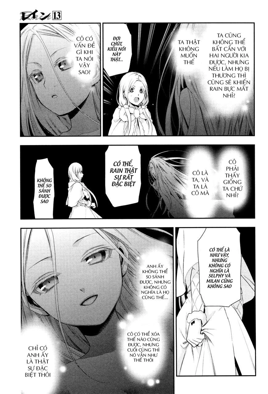 Rain Chapter 71 - 23