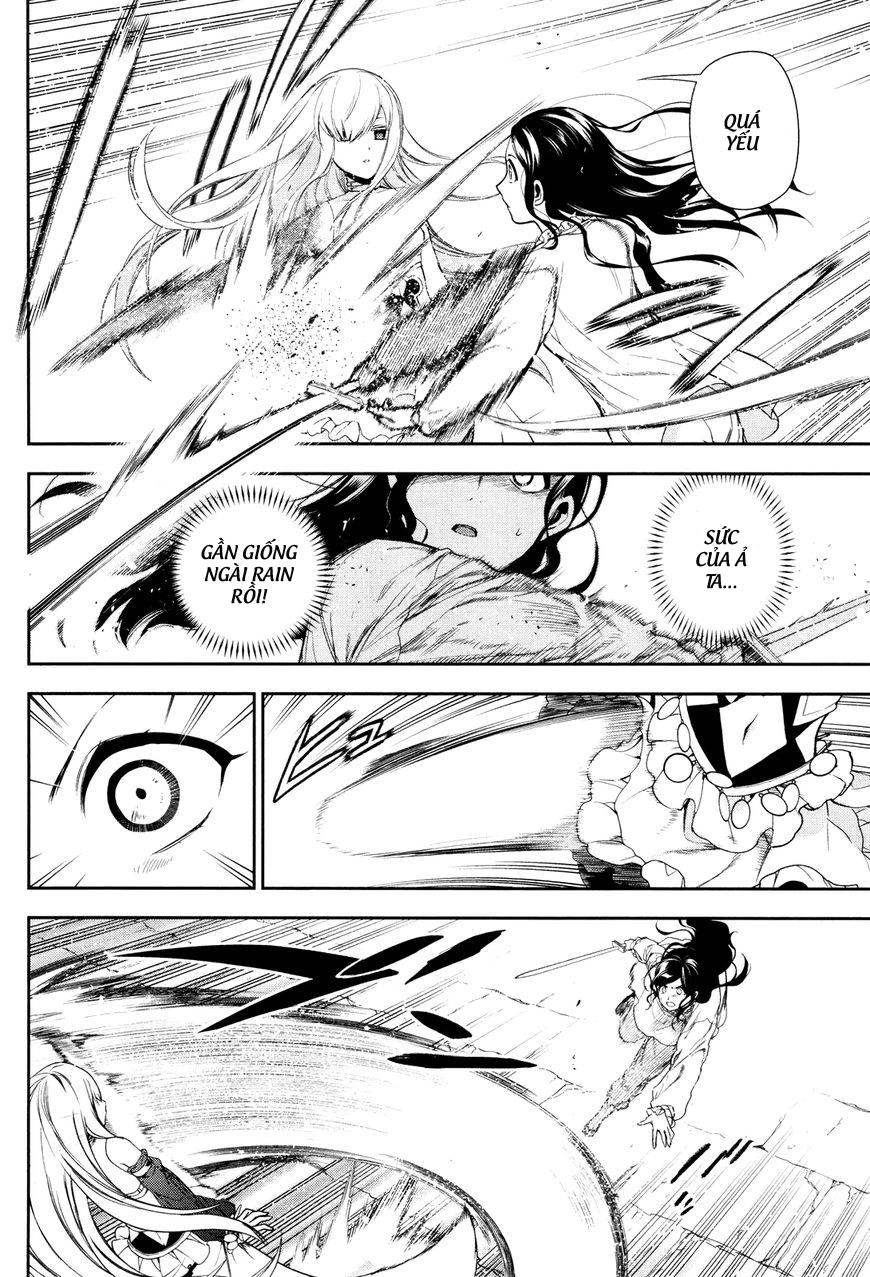 Rain Chapter 71 - 30