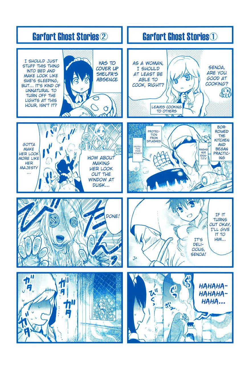 Rain Chapter 71 - 40