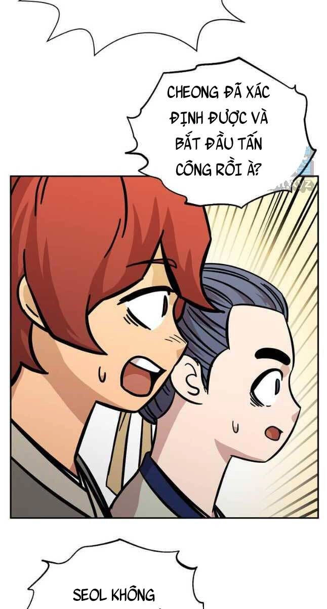 Học Giả Trở Lại Chapter 148 - 14