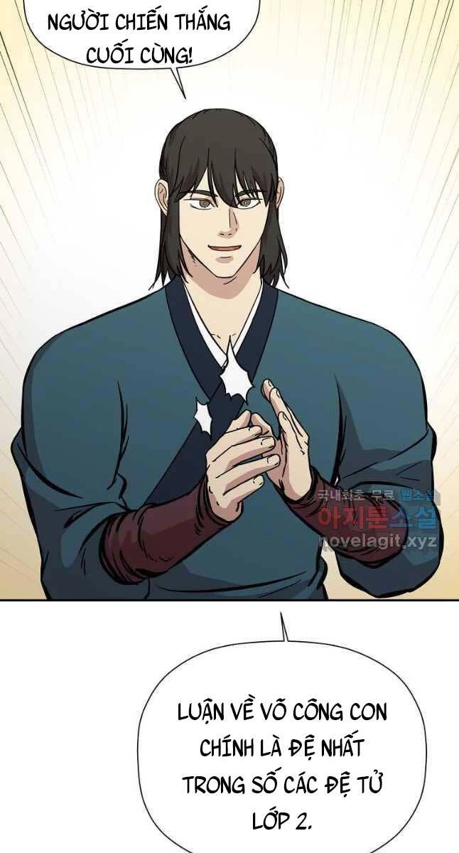 Học Giả Trở Lại Chapter 148 - 50