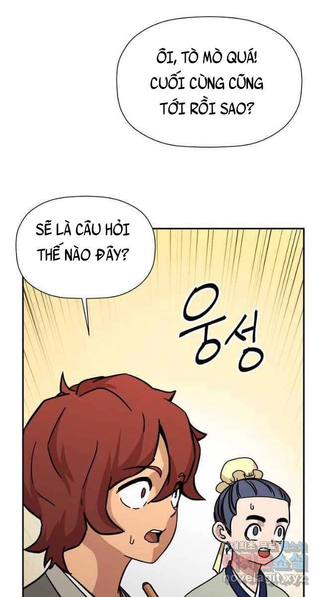 Học Giả Trở Lại Chapter 148 - 58