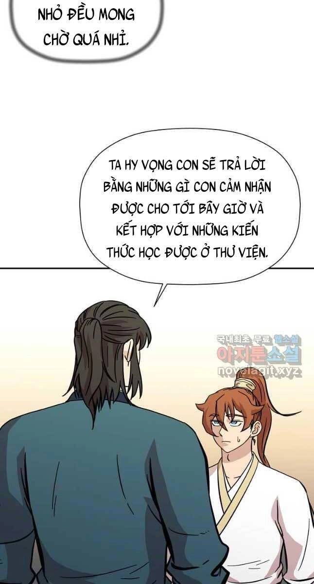 Học Giả Trở Lại Chapter 148 - 60