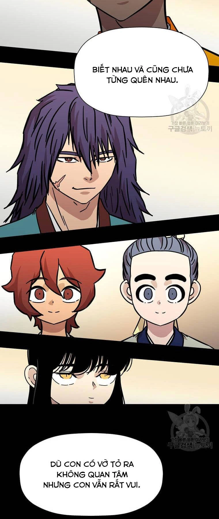 Học Giả Trở Lại Chapter 149 - 5