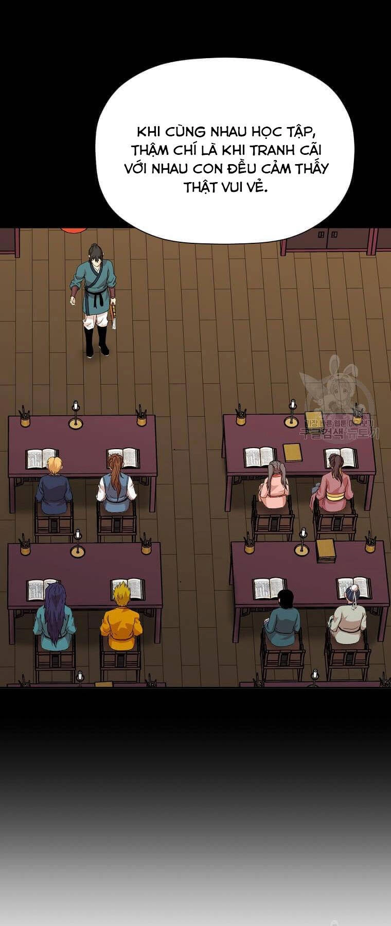 Học Giả Trở Lại Chapter 149 - 6