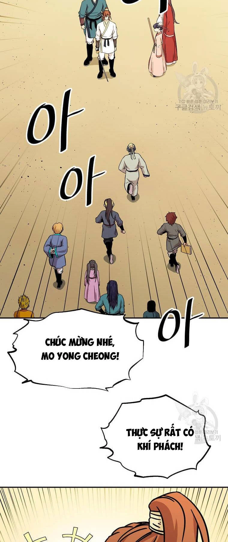 Học Giả Trở Lại Chapter 149 - 13