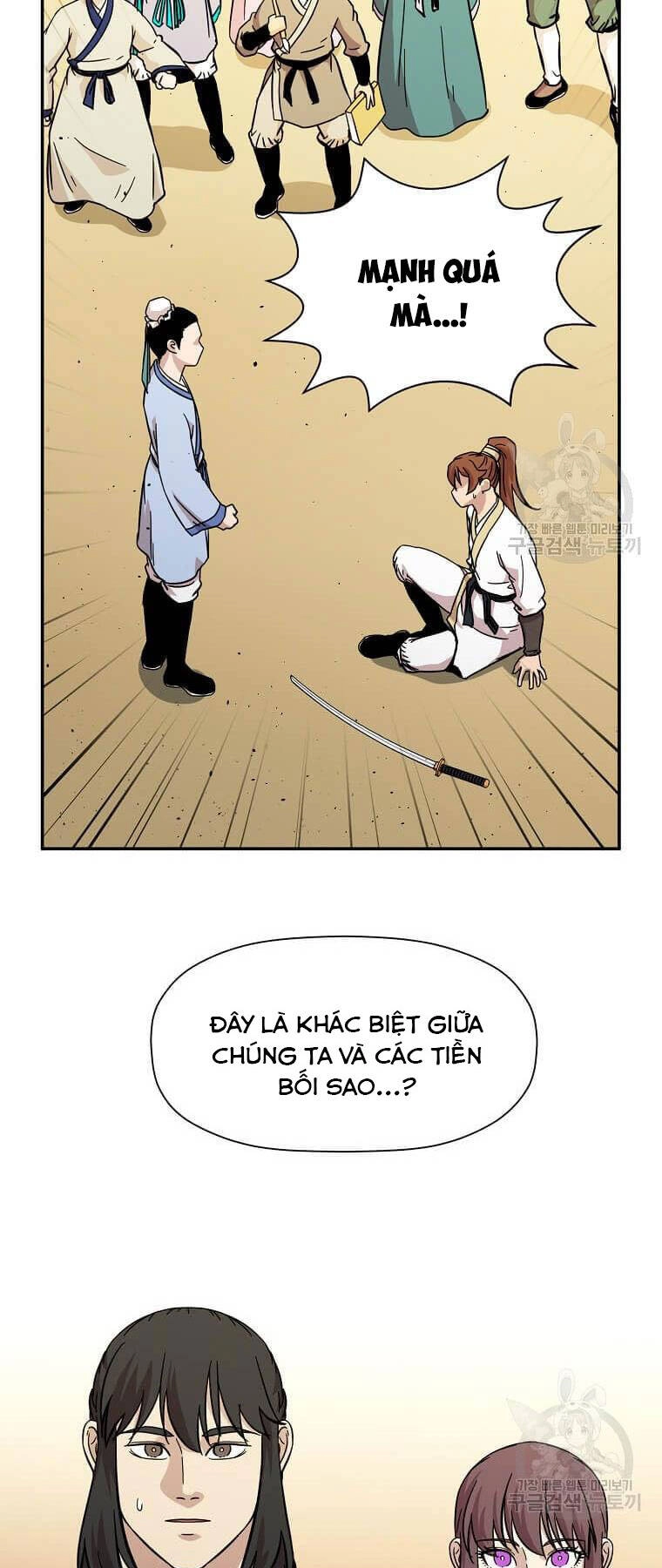 Học Giả Trở Lại Chapter 149 - 22
