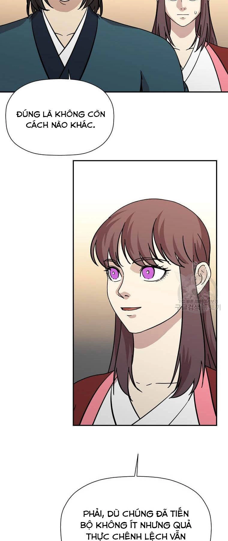 Học Giả Trở Lại Chapter 149 - 23