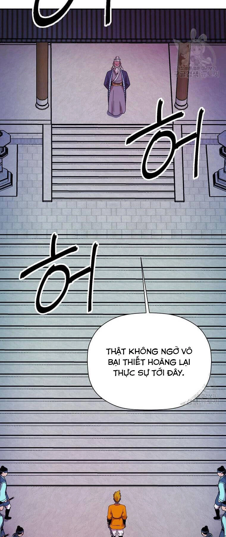 Học Giả Trở Lại Chapter 149 - 28