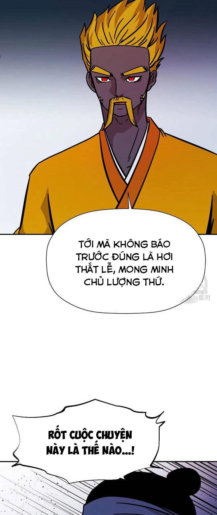 Học Giả Trở Lại Chapter 149 - 30
