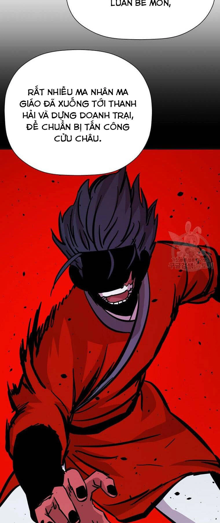 Học Giả Trở Lại Chapter 149 - 38