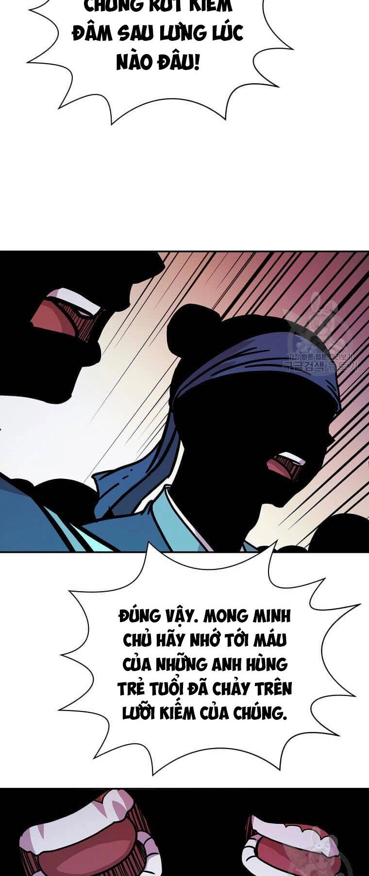 Học Giả Trở Lại Chapter 149 - 42