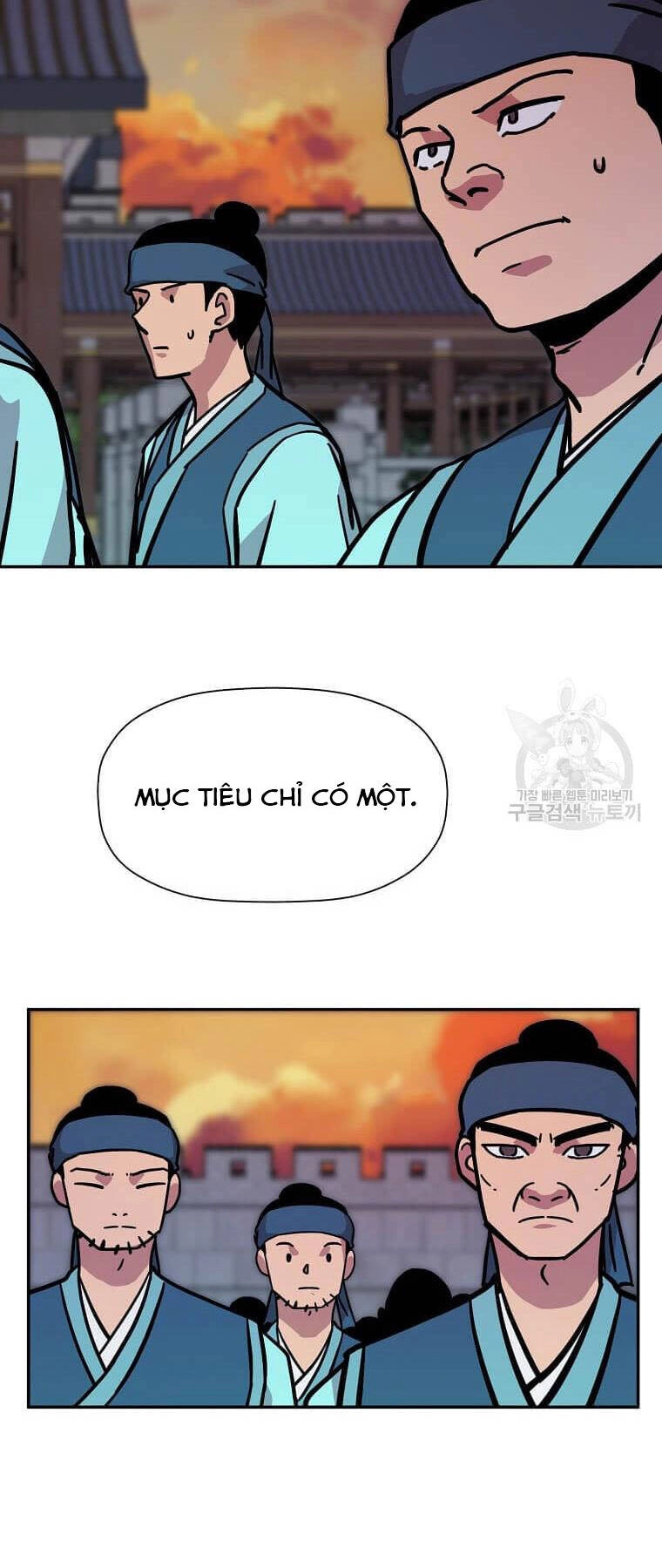 Học Giả Trở Lại Chapter 149 - 64