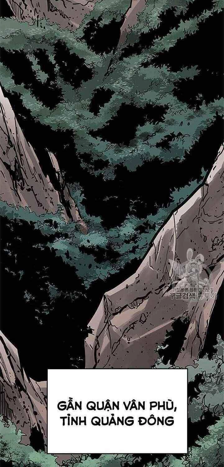 Học Giả Trở Lại Chapter 1 - 4