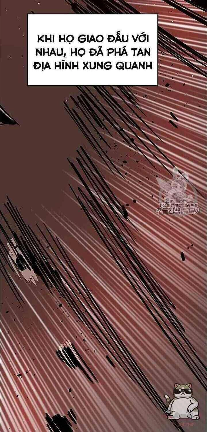 Học Giả Trở Lại Chapter 1 - 10