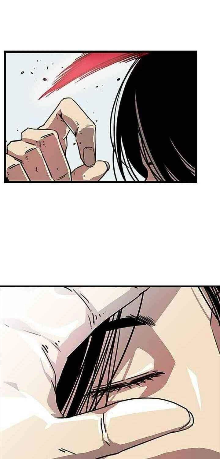 Học Giả Trở Lại Chapter 1 - 31