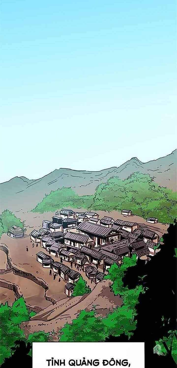 Học Giả Trở Lại Chapter 1 - 46