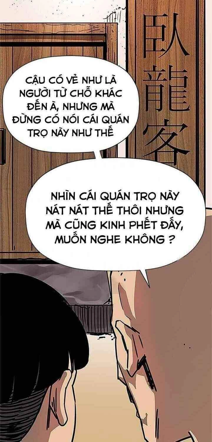 Học Giả Trở Lại Chapter 1 - 50