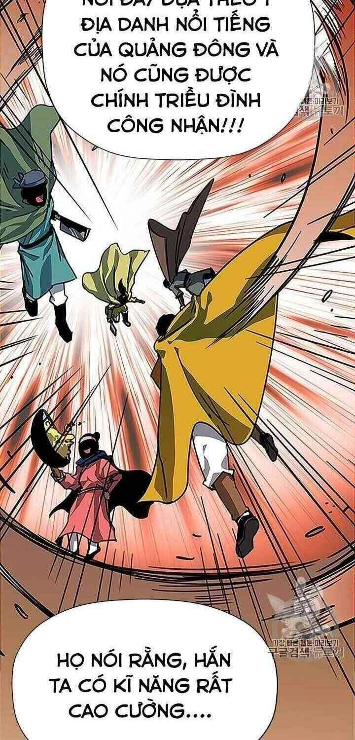 Học Giả Trở Lại Chapter 1 - 52