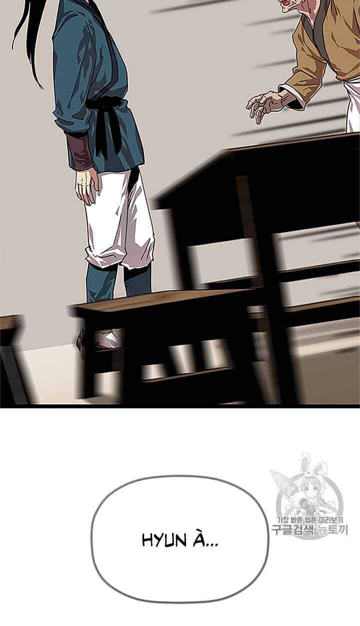 Học Giả Trở Lại Chapter 1 - 100