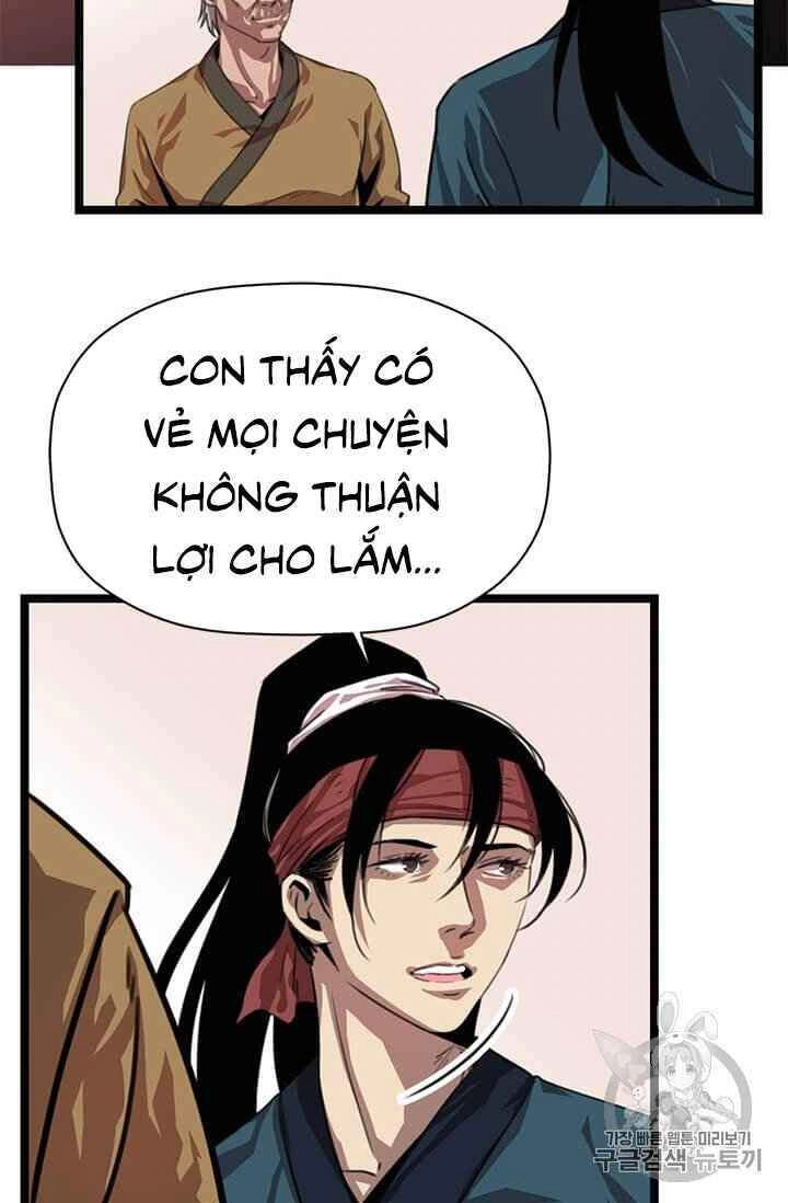 Học Giả Trở Lại Chapter 1 - 161