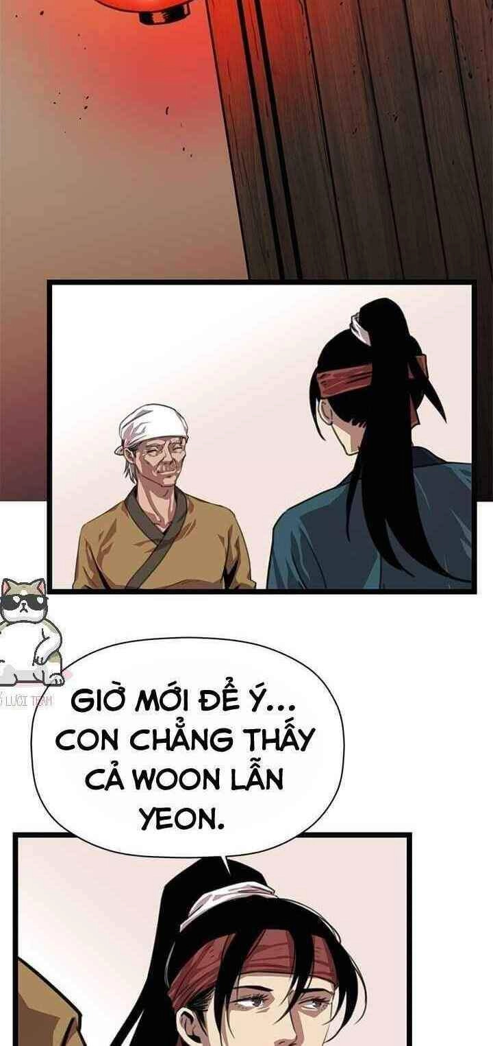 Học Giả Trở Lại Chapter 2 - 2