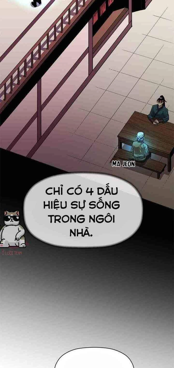 Học Giả Trở Lại Chapter 2 - 4