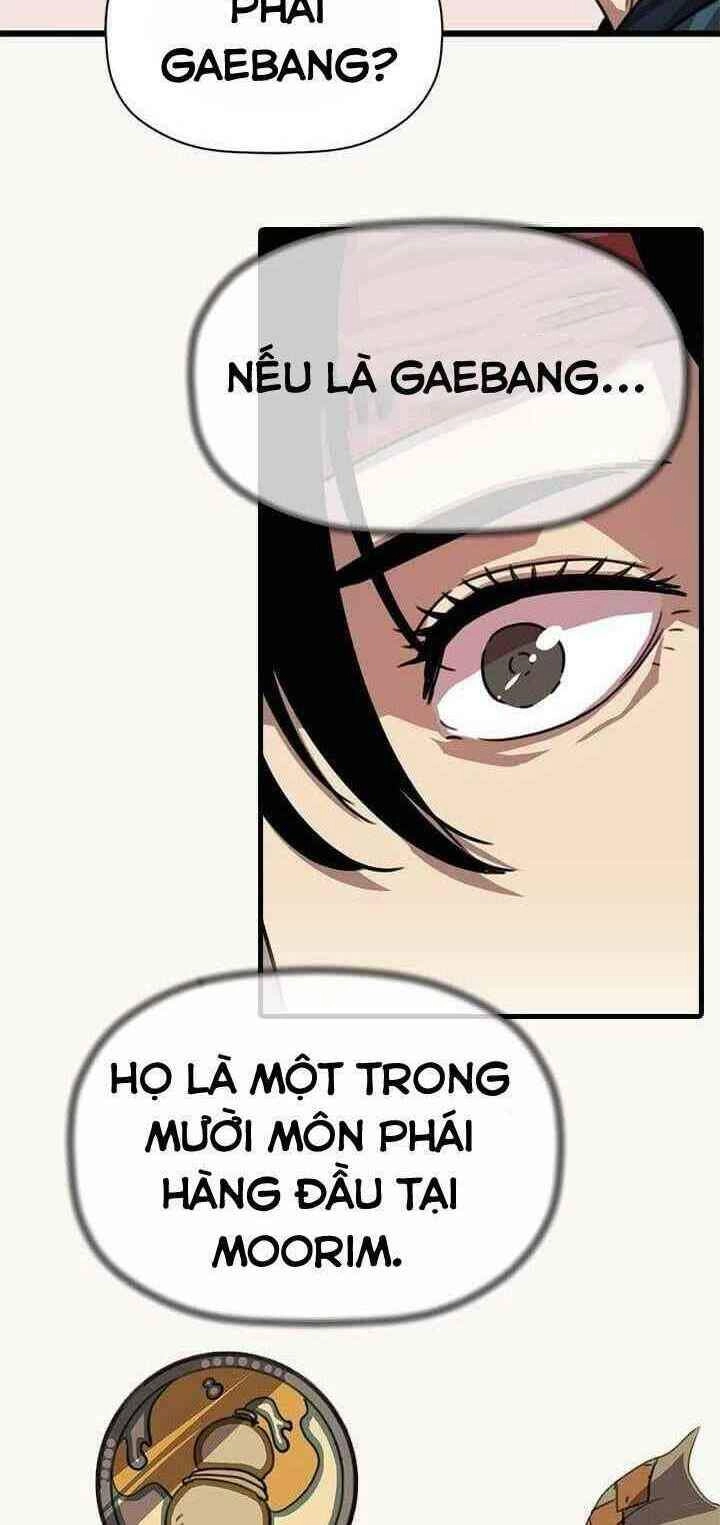 Học Giả Trở Lại Chapter 2 - 6