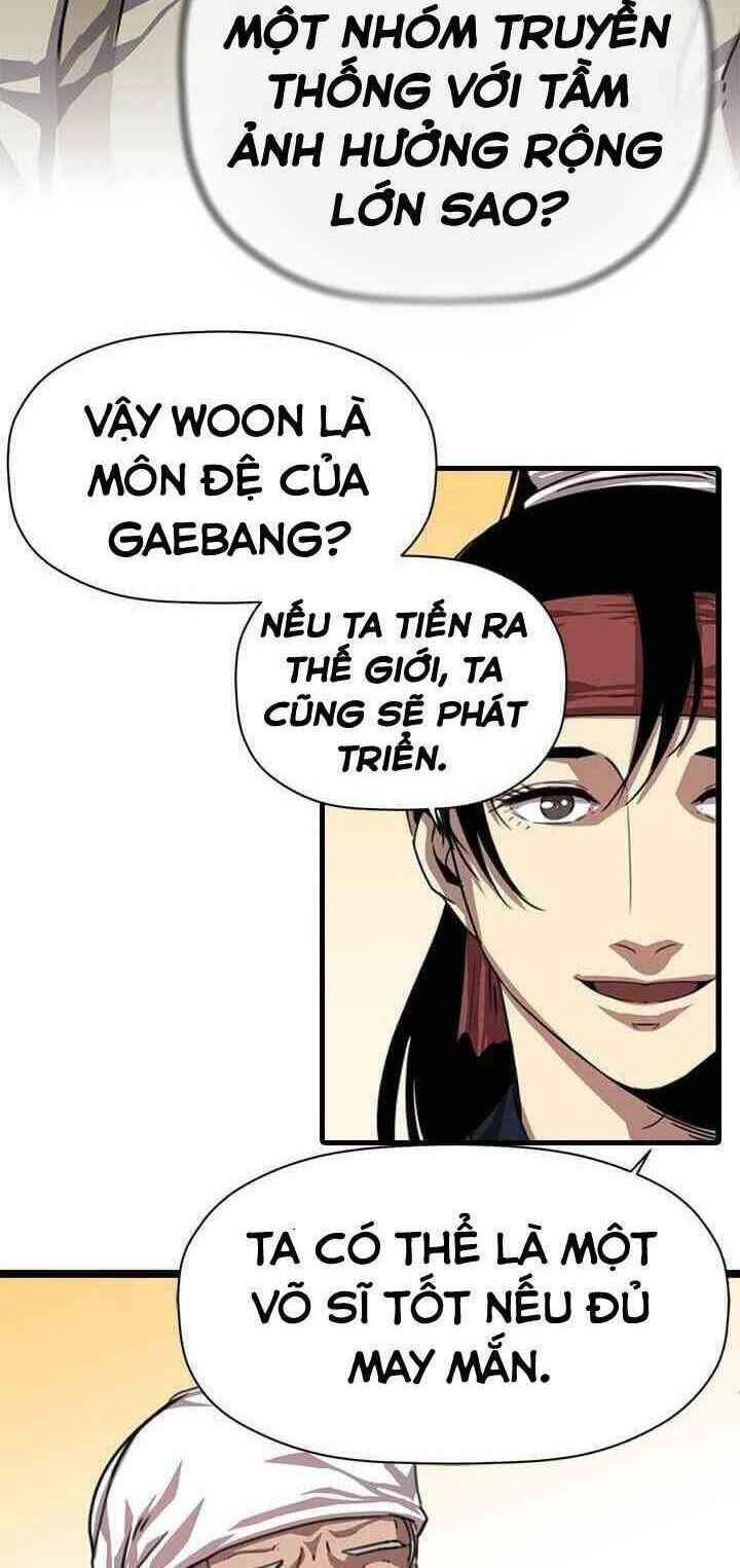 Học Giả Trở Lại Chapter 2 - 8