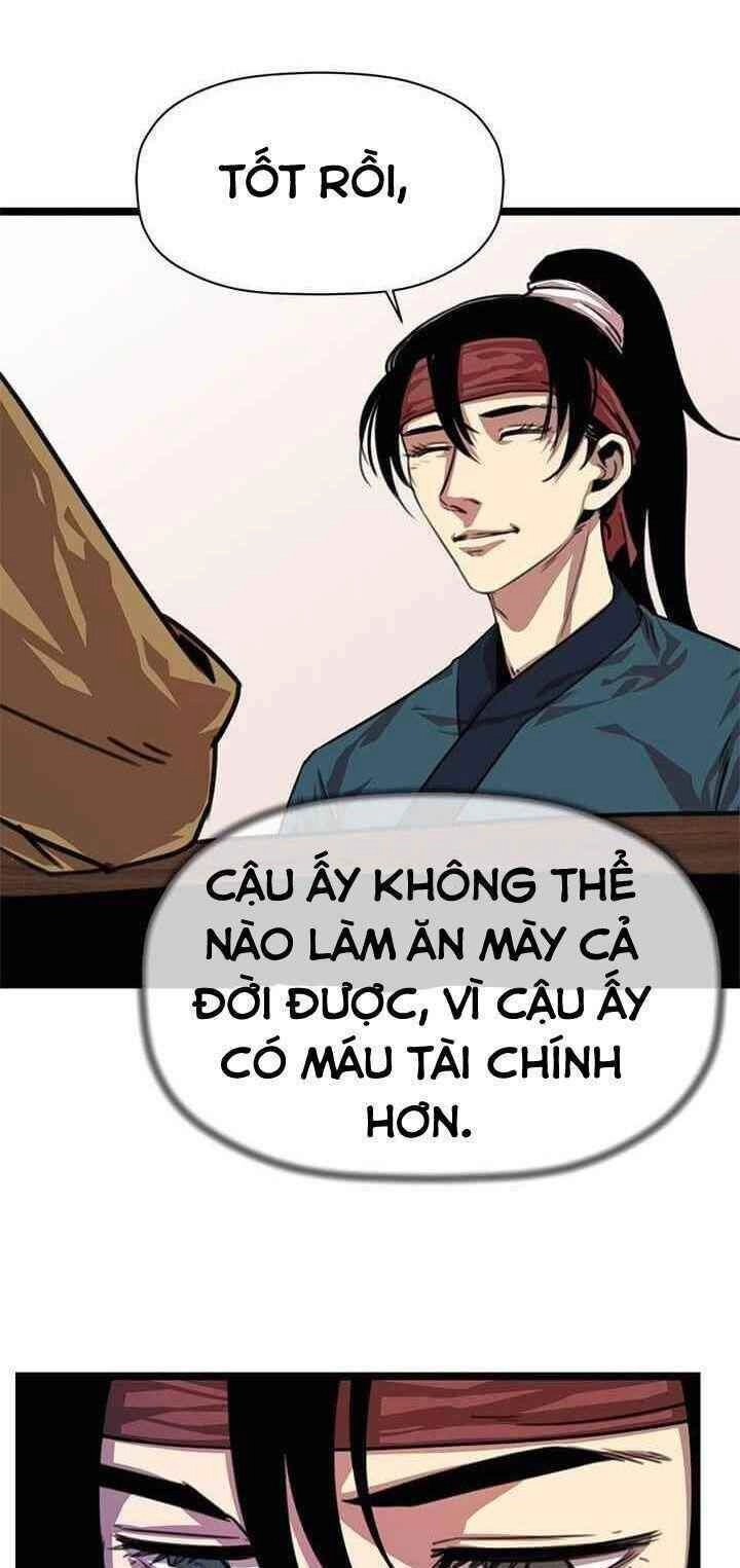 Học Giả Trở Lại Chapter 2 - 11