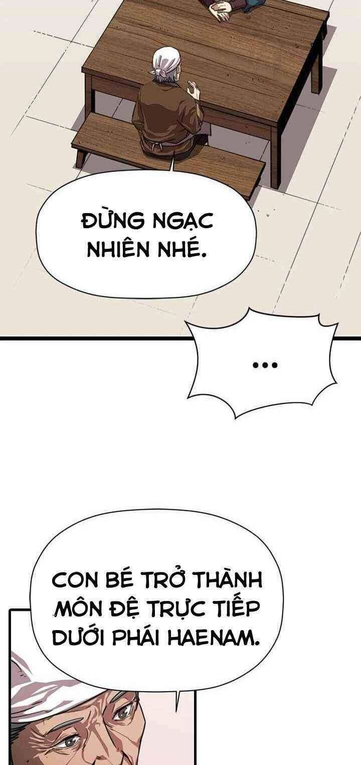 Học Giả Trở Lại Chapter 2 - 13