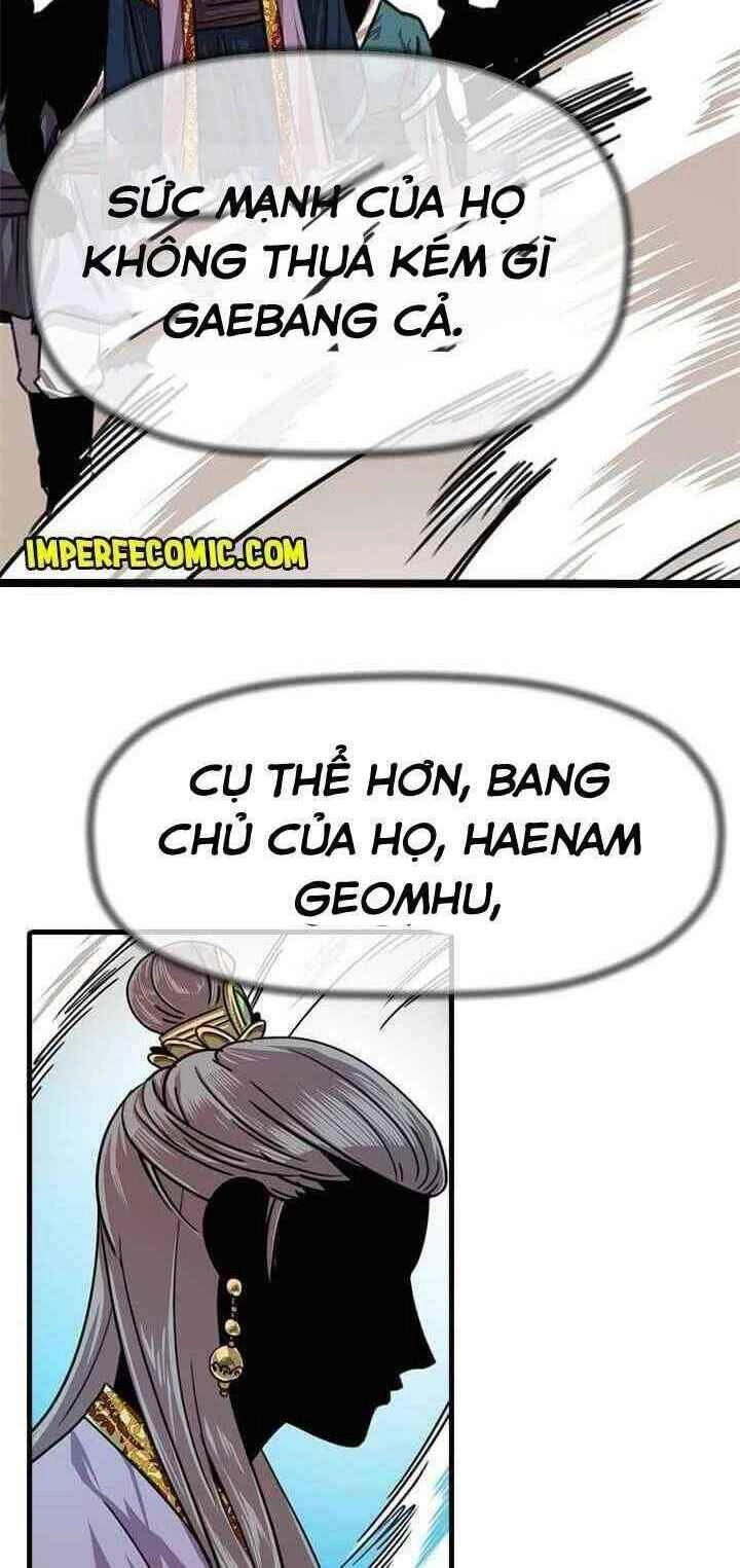 Học Giả Trở Lại Chapter 2 - 16