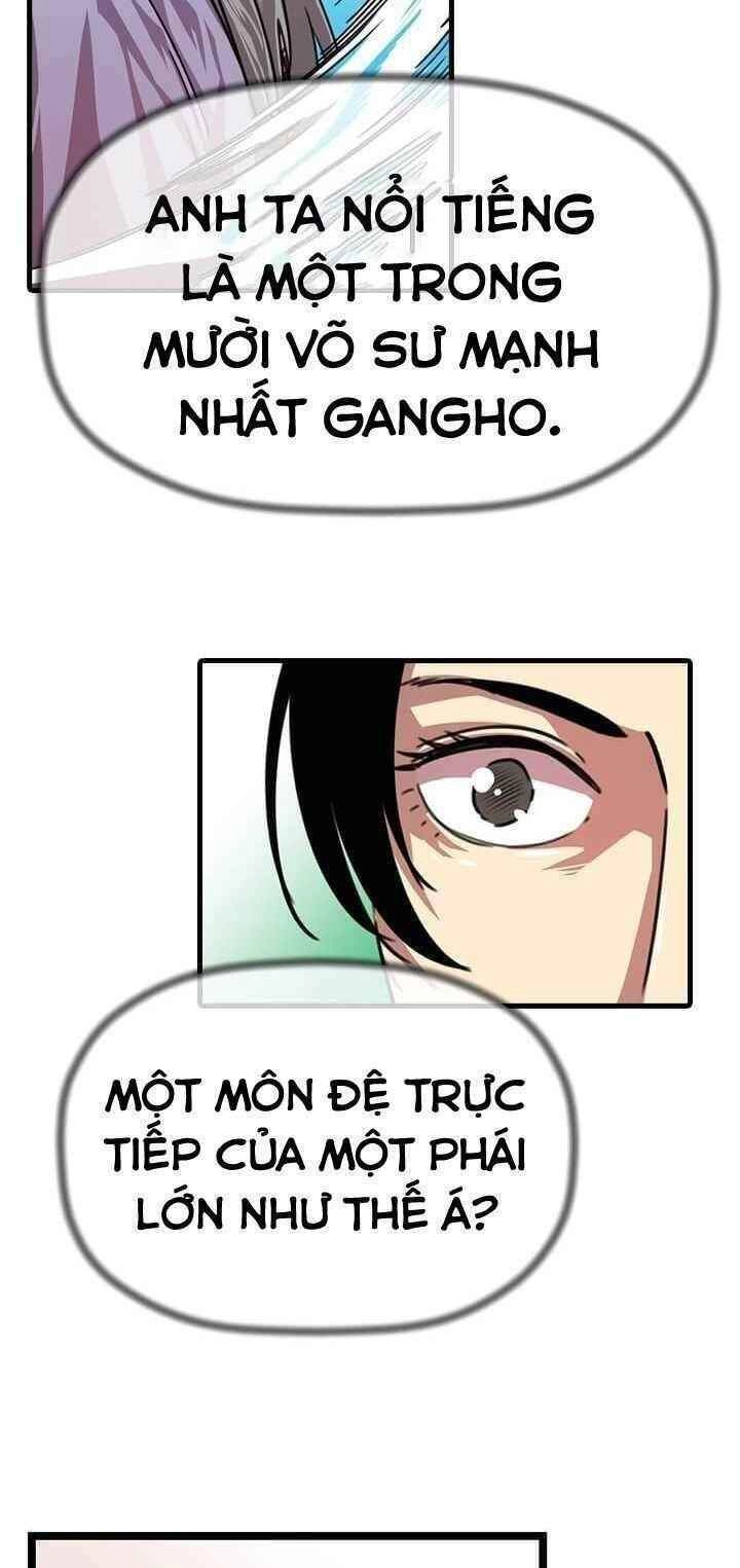 Học Giả Trở Lại Chapter 2 - 17