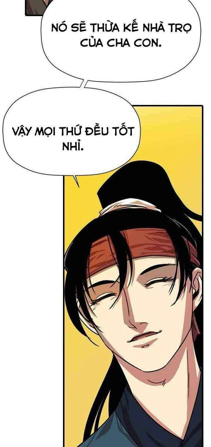 Học Giả Trở Lại Chapter 2 - 22